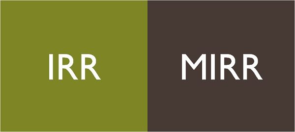 difference-between-irr-and-mirr-with-comparison-chart-key-differences