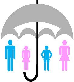 Chart Comparing Different Types Of Life Insurance