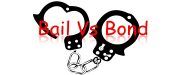 bail vs bond