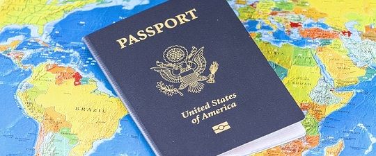 Difference Between Passport And Visa With Comparison Chart Key Differences 3340