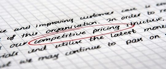 pricing strategies skimming vs penetration