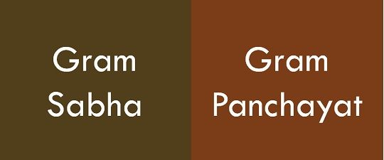 difference-between-gram-sabha-and-gram-panchayat-with-comparison-chart