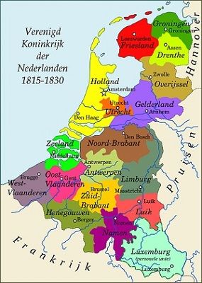 Learning Geology: World Map: Political and Physical