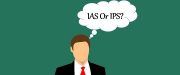 IAS Vs IPS