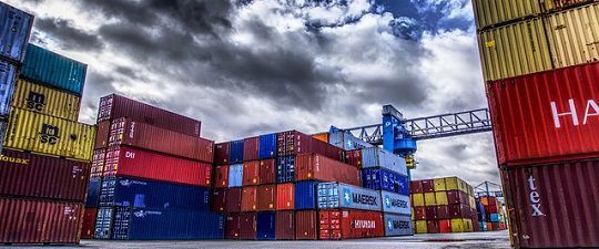 What Is The Difference Between Import And Export Trade