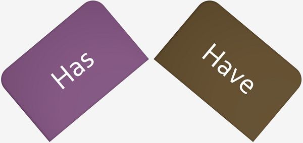 Difference Between Has And Have With Examples And Comparison Chart Key Differences