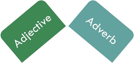 Difference Between Adjective And Adverb with Comparison Chart Key Differences