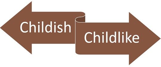 difference-between-childish-and-childlike-with-examples-and-comparison