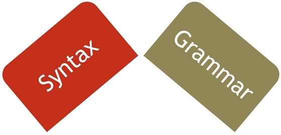 difference-between-syntax-and-grammar-with-comparison-chart-key