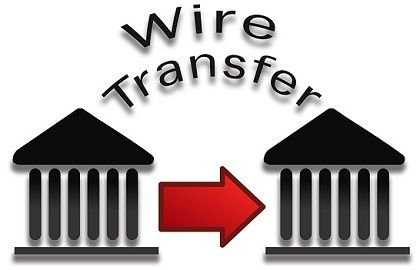 ACH vs Wire Transfer