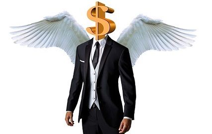 Private Equity vs Venture Capital - Angel Investors