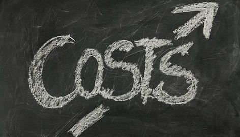 cost centre vs cost unit