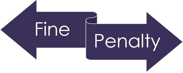 difference-between-fine-and-penalty-with-comparison-chart-key