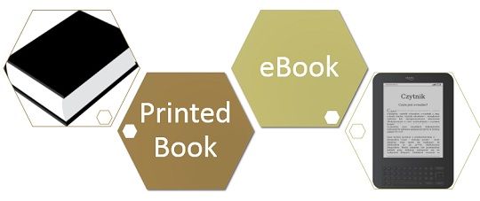 EBOOK : A BOOK IN AN ELECTRONIC FORMAT