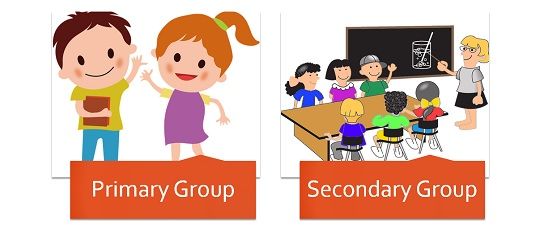 Primary Groups in Sociology (Definition & 10 Examples) (2023)