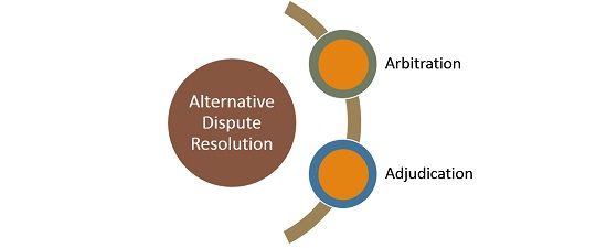 difference between adr and atr