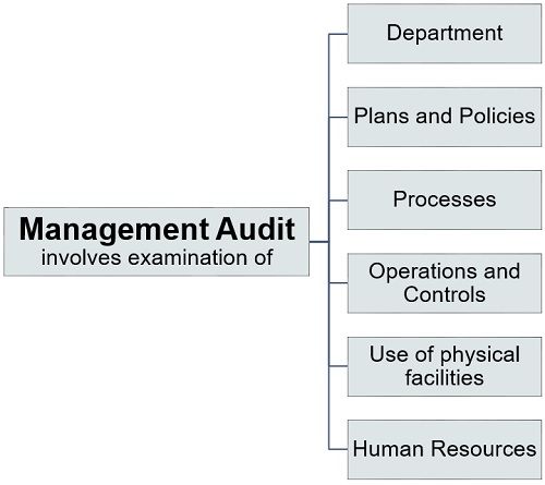 management-audit