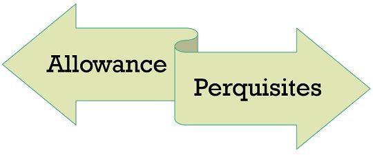difference-between-allowances-and-perquisites-with-comparison-chart