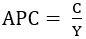 apc-equation