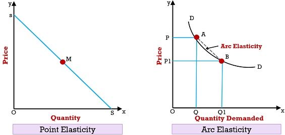 Elasticity: What It Means in Economics, Formula, and Examples