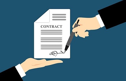 contract-vs-quasi-contract