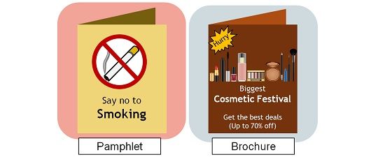 difference-between-pamphlet-and-brochure-with-comparison-chart-key