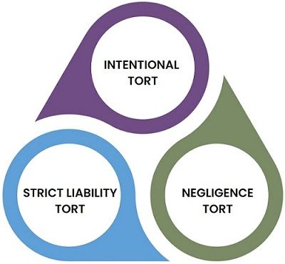 classification-of-tort