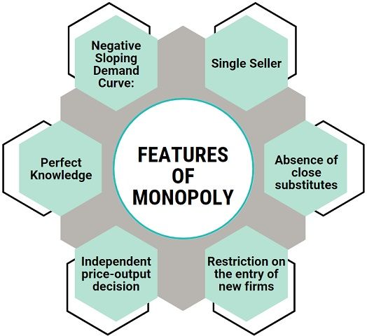 features-of-monopoly