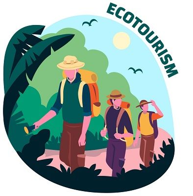 ECO-TOURISM